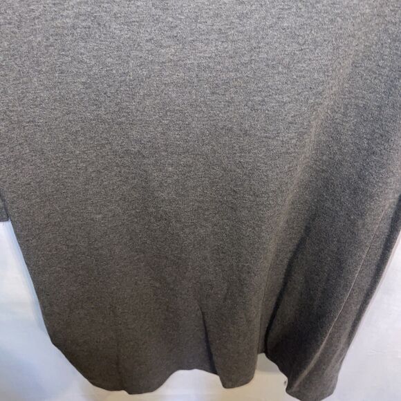 Polo Ralph Lauren Golf Shirt Men’s Size XL Gray 100% Cotton Short Sleeve Button - Picture 12 of 12